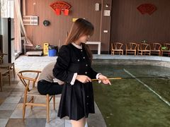 -光头佬室内钓虾场·烧烤·团建·亲子(中山八路店)