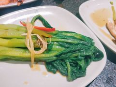 -韩盛·盛江山自助料理(中街大悦城店)