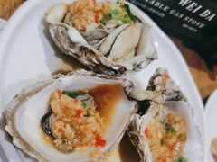 -松坂屋日料自助(长城路店)