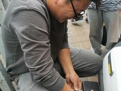 -九号电动车(安定门内大街店)