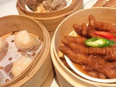 豉汁蒸凤爪-添好运(武商MALL店)