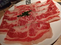 -牛角烧肉(步步高星城天地店)