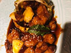 -枚青·临安酒肆(腾飞大厦店)