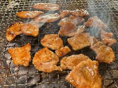 -合易泓烤肉•首创生椰大油边(宁山路店)
