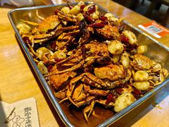 -食鸡公社辣子鸡·潍坊菜·烧烤