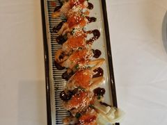-贝勒爷·酥不腻烤鸭