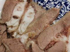 -马子禄牛肉面(金宝街店)