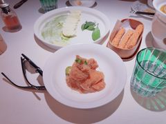-華府Deluxe(兴业太古汇店)