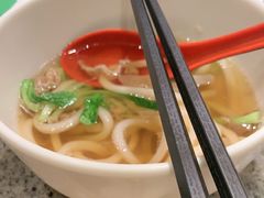-合点寿司(美罗城店)