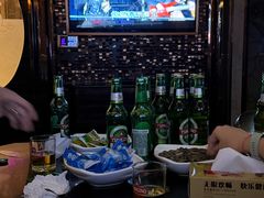 -麦度量贩式KTV(中联广场店)