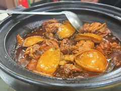 -红厨巷·淮扬菜(熙南里店)