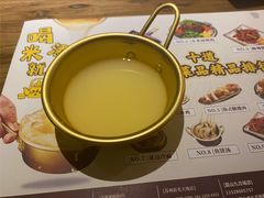 -冰川朝鲜族料理·东北菜(观前店)