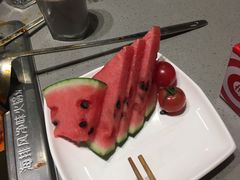 -海底捞火锅(龙湖北京大兴天街店)