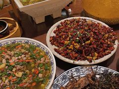 -杨记隆府(汉街店)