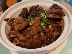 -香山小厨(南联路店)