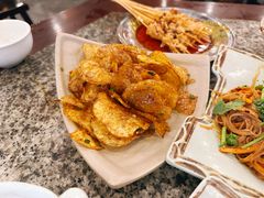 -小街天府(西工小街店)