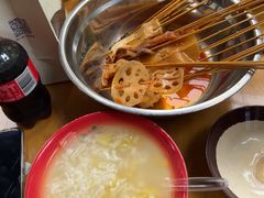 -嘉州鲜知味钵钵鸡(奎星楼店)