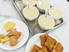 -冰泉豆浆馆(白云山总店)