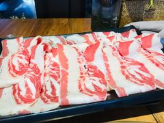-四喜小胖·北京涮肉(五道营店)