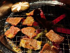 -伊茉家的烤肉店(勒泰中心店)
