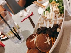 -海底捞火锅(丹竹头星悦天地店)