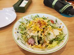 -萨莉亚意式餐厅(深南茂业店)