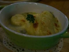 芝士焗薯泥-绿茵阁(体育西分店)
