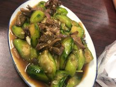 -下村新强记烧鹅店