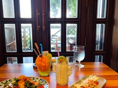 包厢-岚·石(赤柱店)