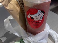 -喜茶(振华商厦店)