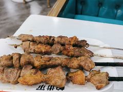 -帕米尔食府(白云观店)