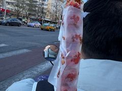 -虎头军煎饼(魏公村店)