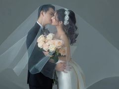 -经典婚纱摄影美学馆·私人定制