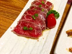 -青叶日式料理(飘亮阳光广场店)