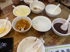 -沙湾姜埋奶(兴新包店)