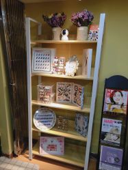 店内环境-1T·1M 日式美甲美睫