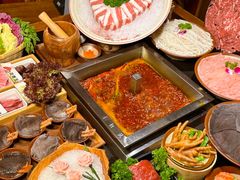 -蜀江龙火锅(339店)