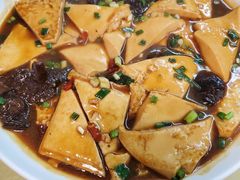 -高老庄·老溧阳·私房菜(南山竹海店)