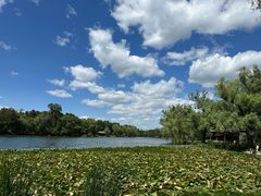 -承德避暑山庄景区