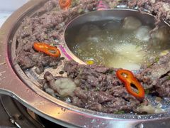 三毛牛肉-三毛牛肉店(福强店)
