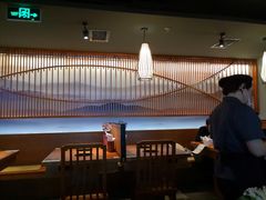 大堂-呷哺呷哺(西单大悦城店)