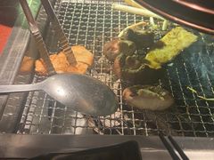 -肉甲韩国木炭烤肉(新壹街1店)