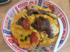 -明記茶餐廳(福田总店)