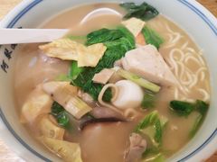 -阿琴面馆(武林路店)