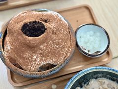 酥呆脏脏冰-雪多冰·台湾甜品(高升店)