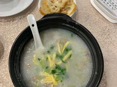 -麒麟中餐厅·经典粤菜·地道菜式老字号(广州长隆酒店)