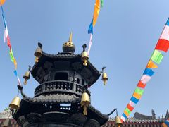 -西安市广仁寺