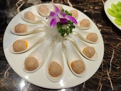 -秦宝雪花牛肉养生火锅(大兴九臻店)