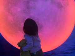 -天津梵高星空艺术馆(天河城旗舰店)