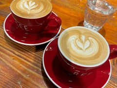 -Gee Coffee Roasters(万象天地店)